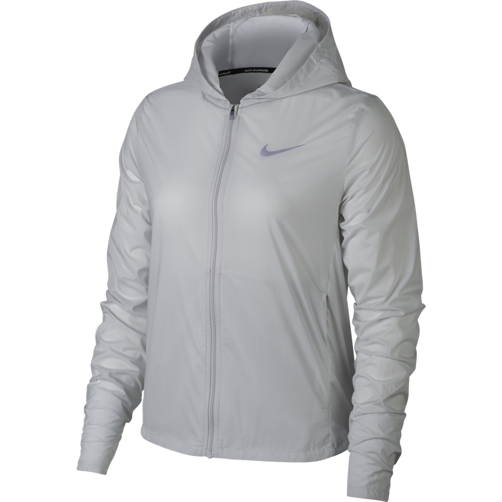 giacca nike running