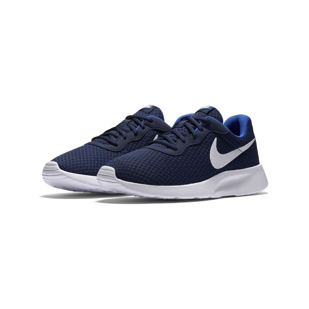 nike tanjun blu nike tanjun blu