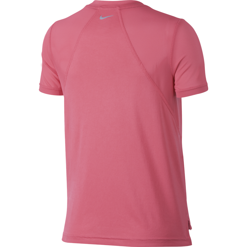 nike t shirt donne online