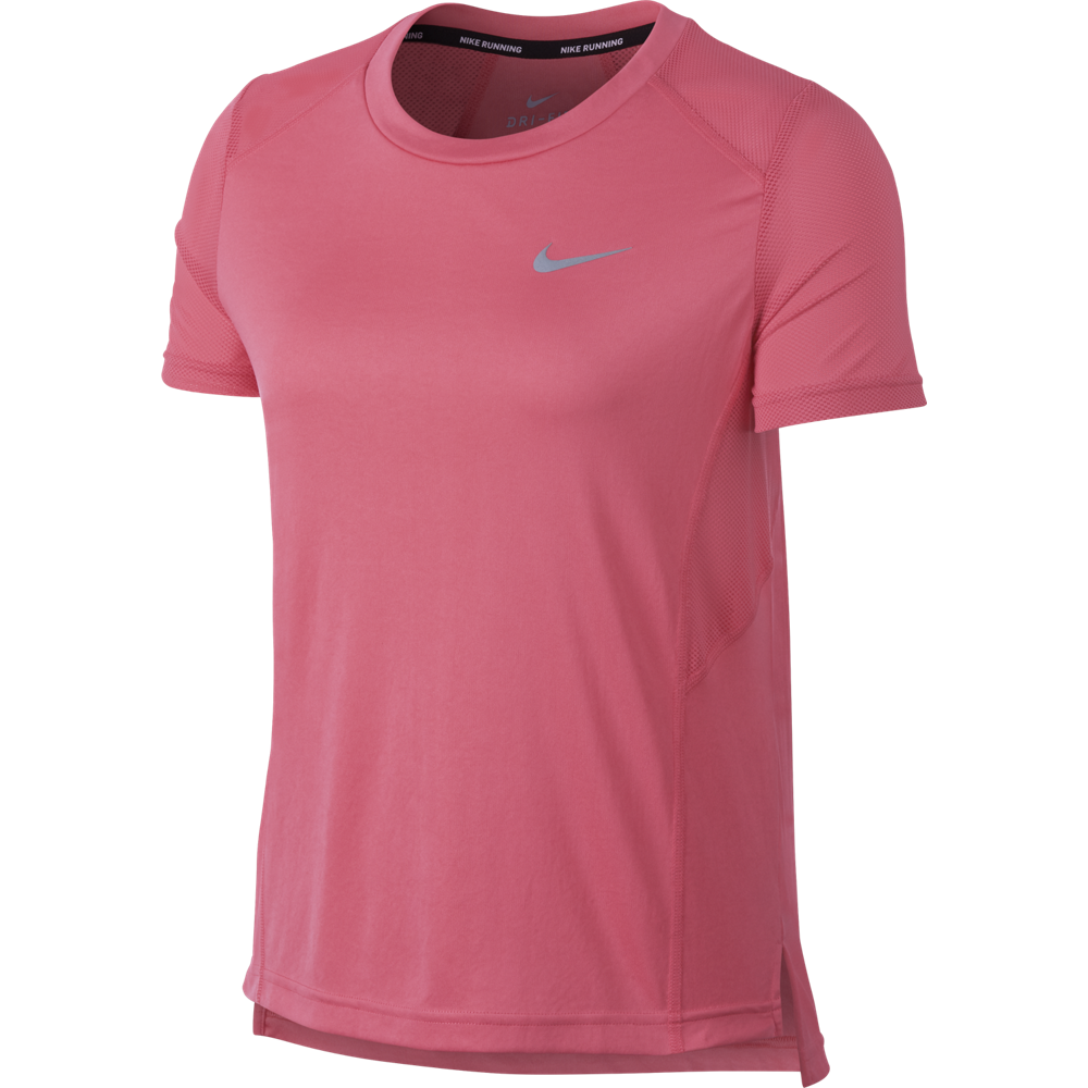 nike t shirt donne online