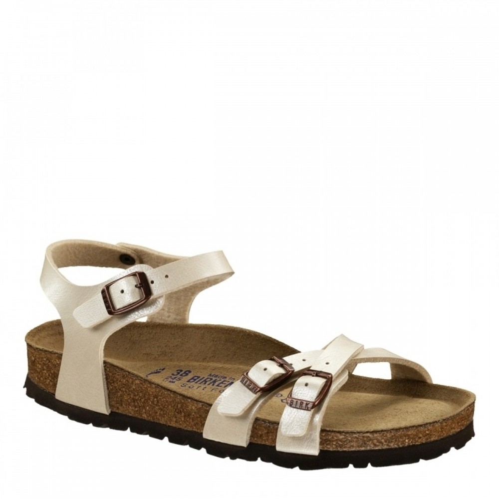 birkenstock sandali donna