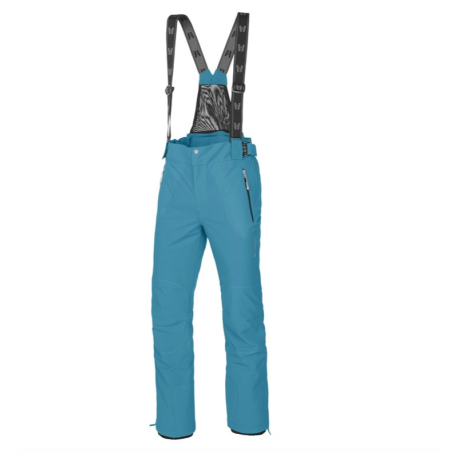 Vuarnet Pantalone Bornandes Sail Navy