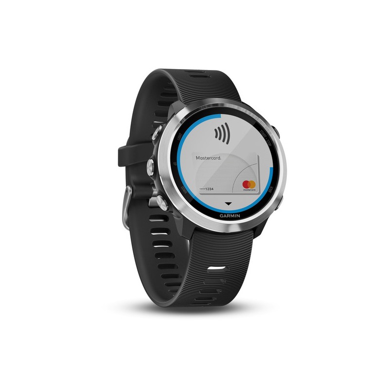 garmin 645 navigation