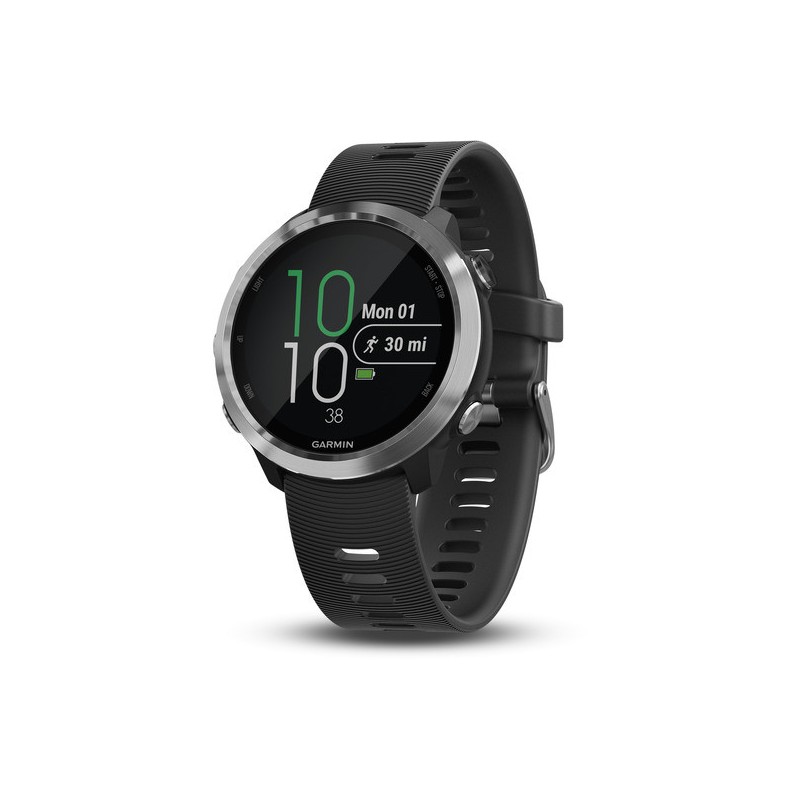 garmin 645 specs