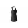 New Balance Tank Rn Accelerate Donna Black