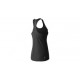 New Balance Tank Rn Accelerate Donna Black