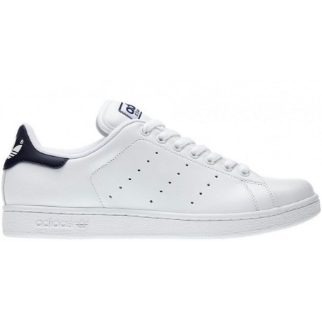 stan smith nere bianche