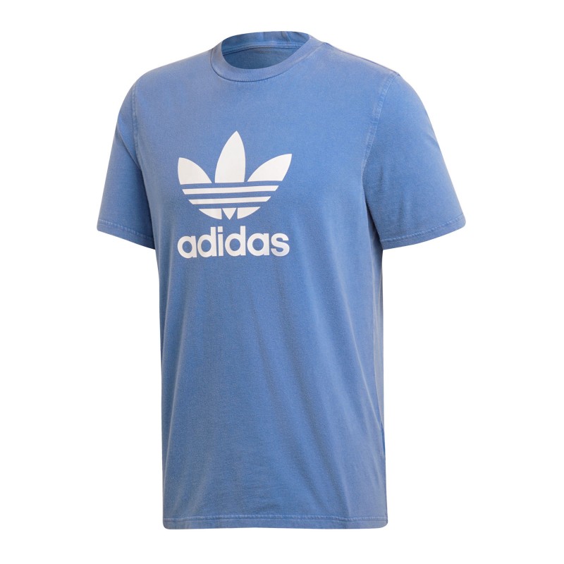 adidas t shirt blu