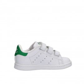 stan smith bambino strappi