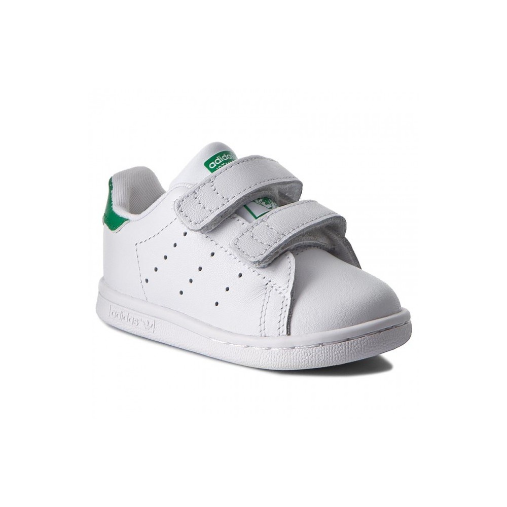 adidas bambina stan smith