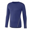 Adidas T-Shirt U Train Climachill Blu