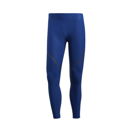 Adidas Tight U Train Climachill Blu