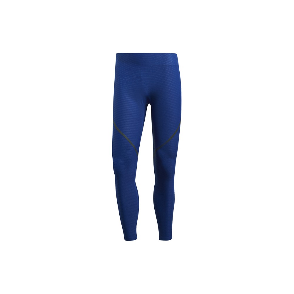 ADIDAS tight u train climachill blu XL