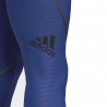 Adidas Tight U Train Climachill Blu