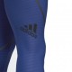 Adidas Tight U Train Climachill Blu