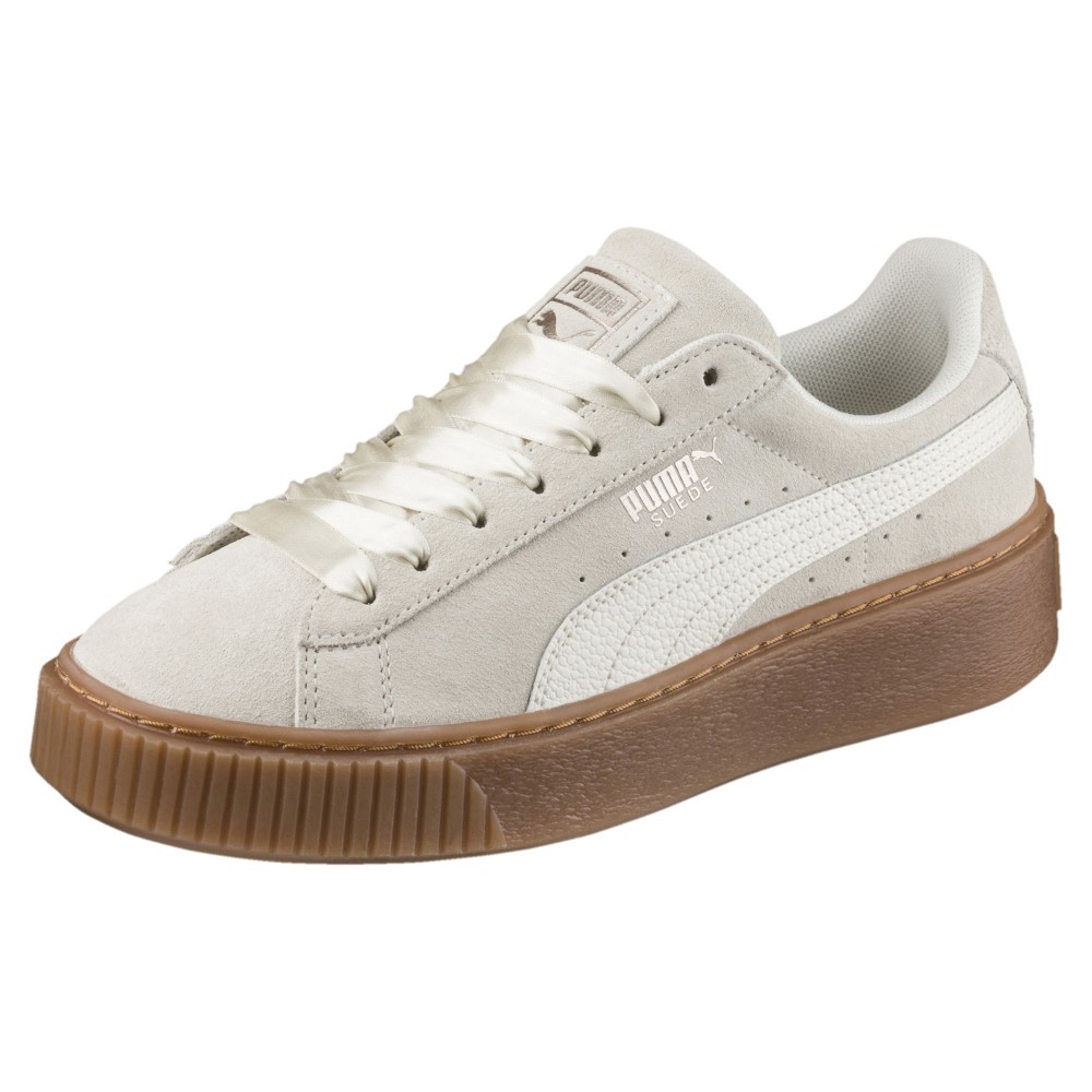puma basket platform uomo 2014