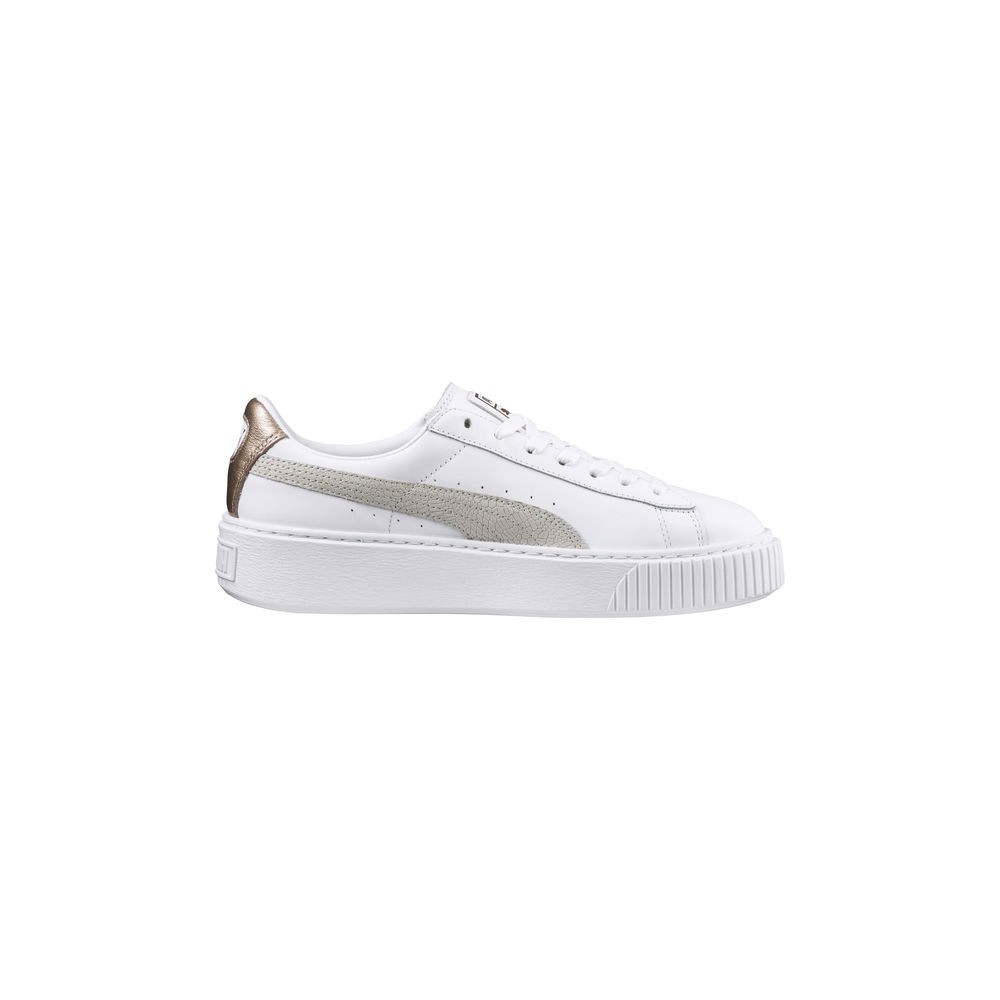 puma basket platform euphoria donna puma basket platform euphoria donna