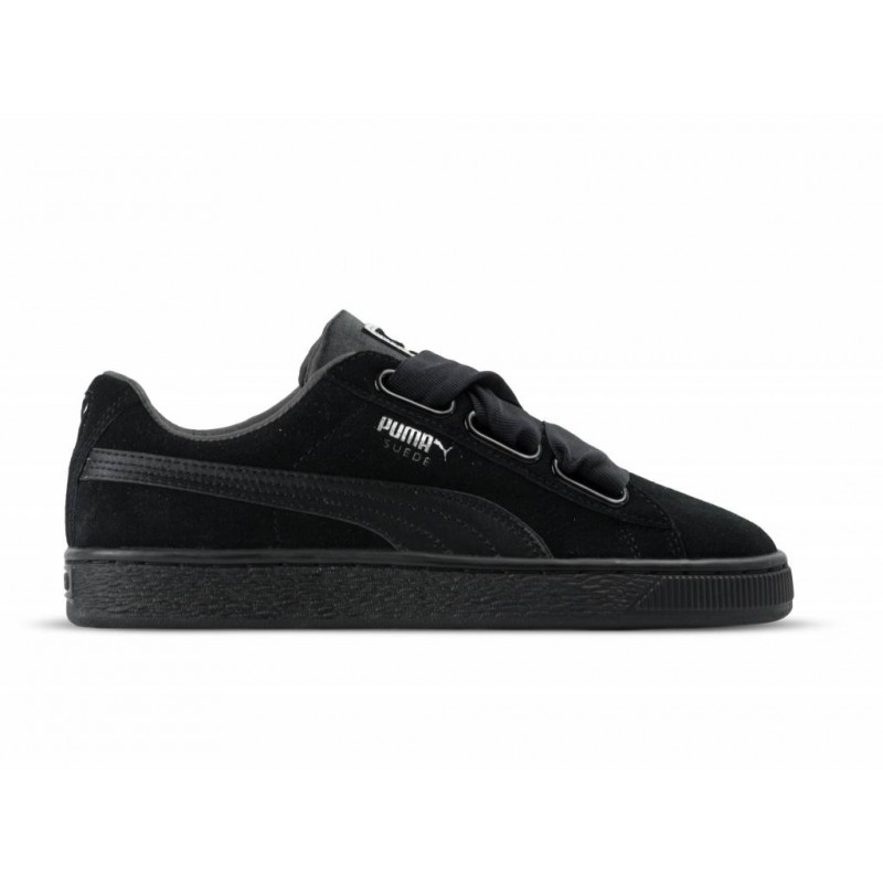 sneakers puma nere