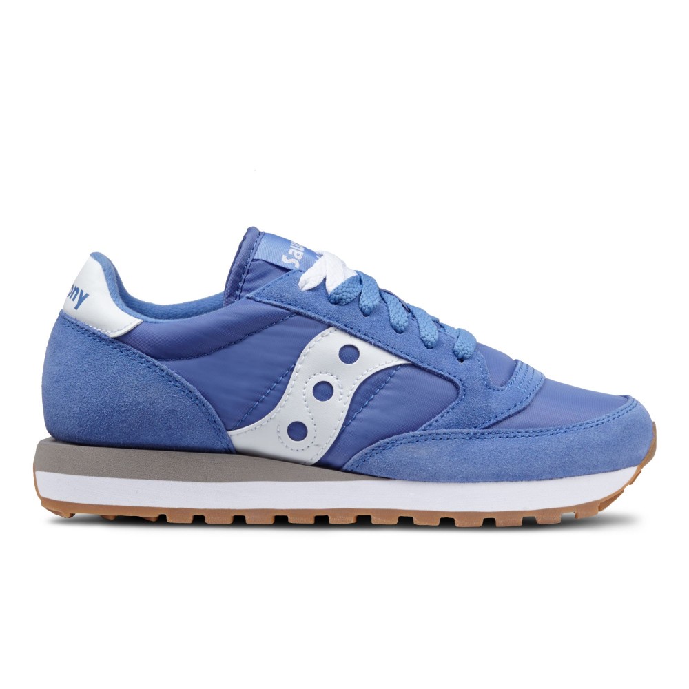 saucony jazz o