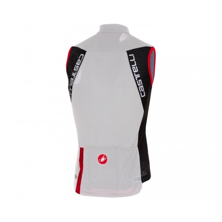 castelli Entrata Salopette Uomo