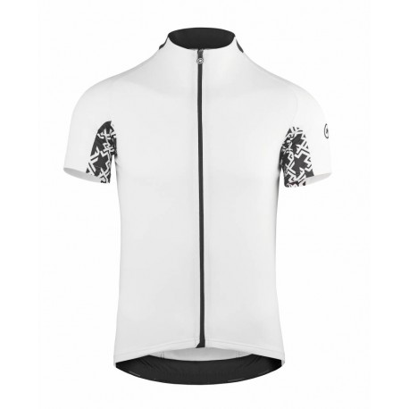 Assos Maglia Mille Gt Holy White