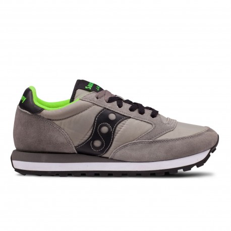 saucony jazz 19 donna nere