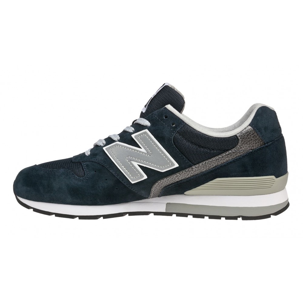 new balance 996 blu oro