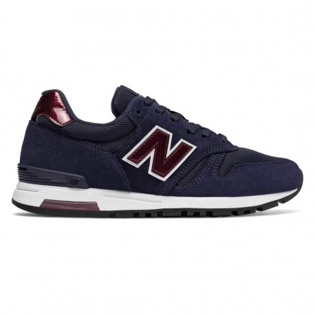 new balance donna blu