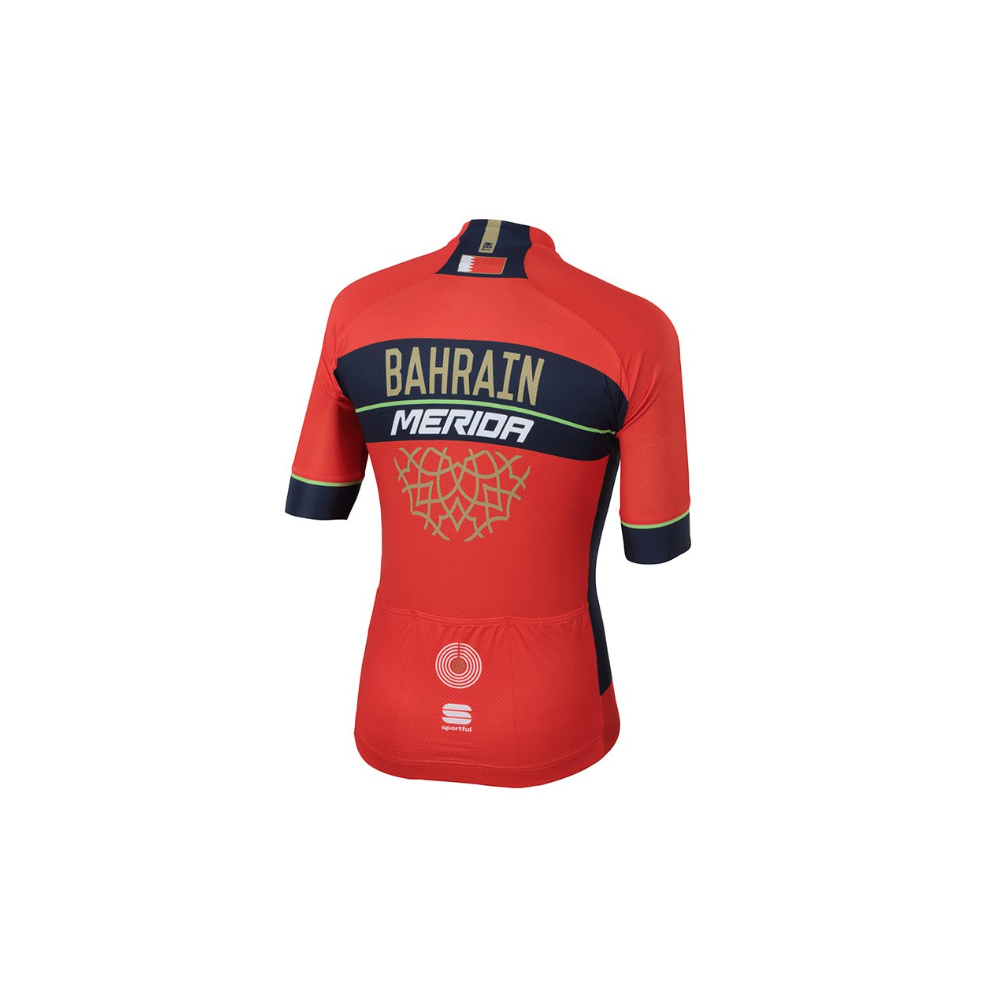 bahrain merida jersey