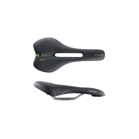 Remed Sella Sport Black