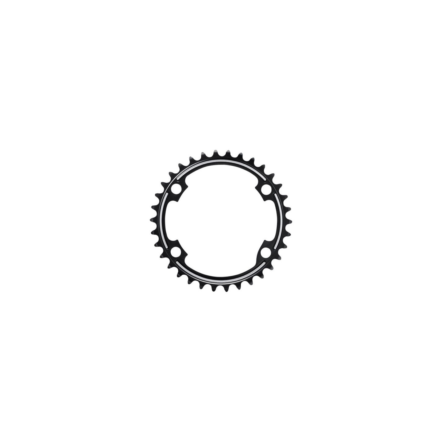 Shimano Nero Corone Del Cambio, (39) - Immagine 2