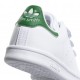 Adidas Junior Stan Smith Cf Int Ps Bianco/Verde