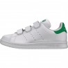Adidas Junior Stan Smith Cf Int Ps Bianco/Verde