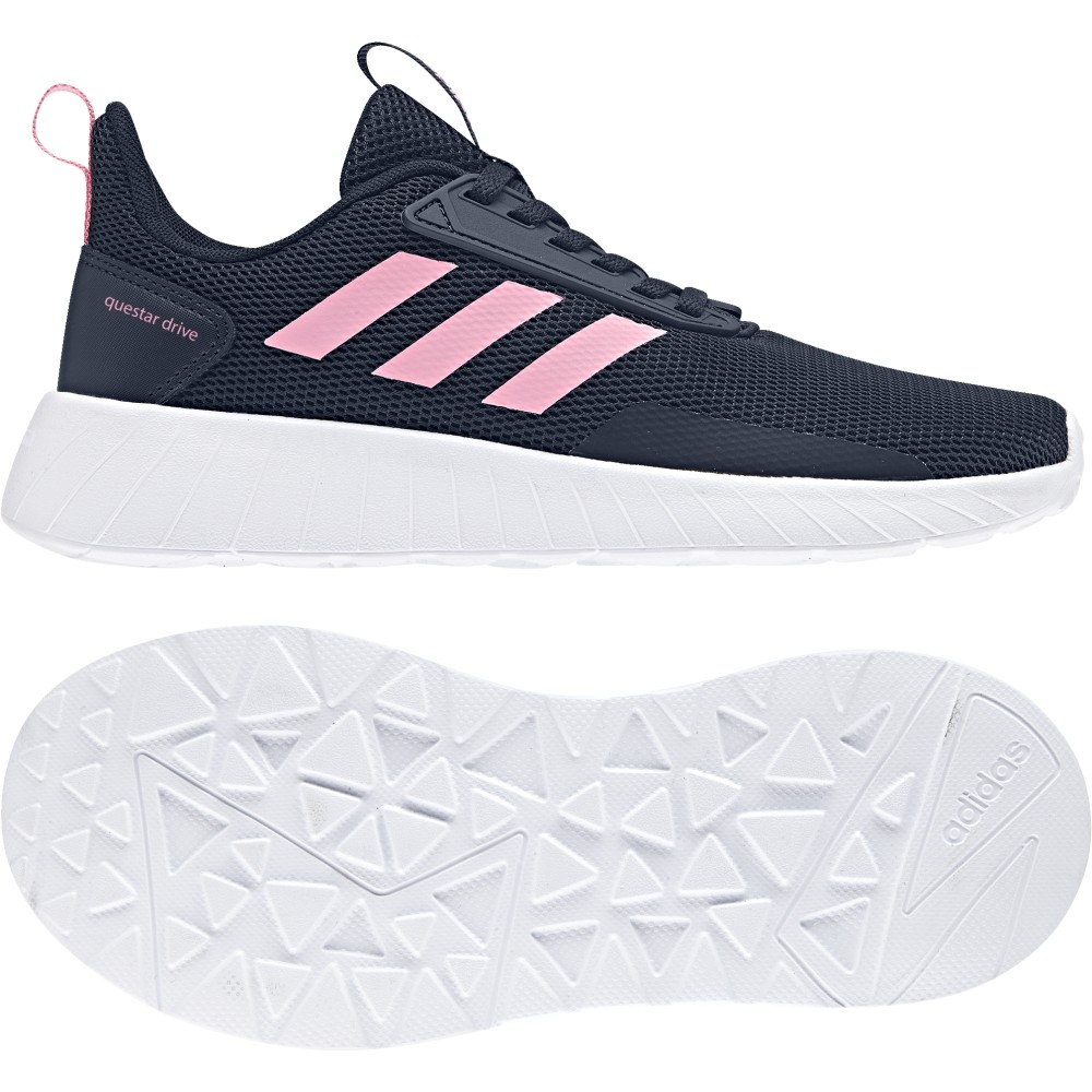 adidas ortholite rosa adidas ortholite rosa