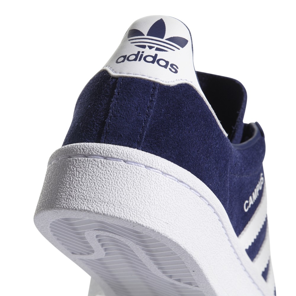 adidas campus nere bambino