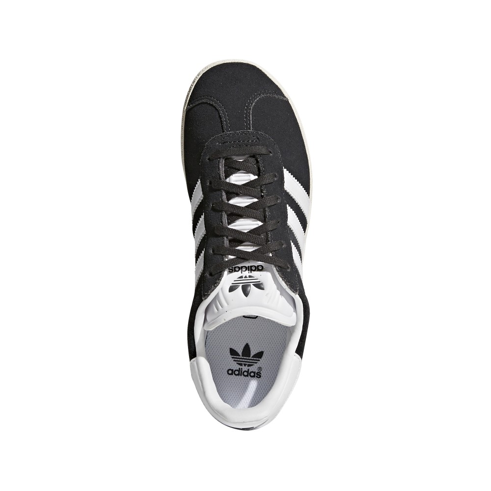 adidas gazelle grigio scuro