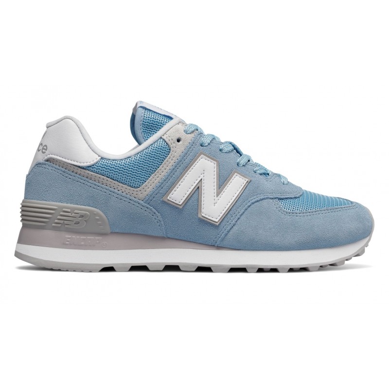 new balance suede