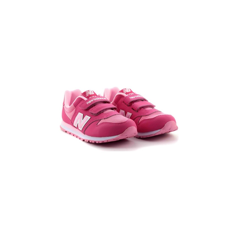 new balance bambini fuxia new balance bambini fuxia