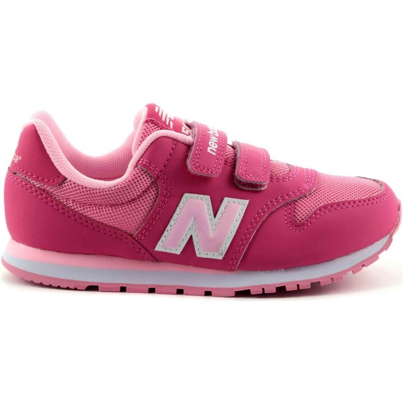 new balance bambino