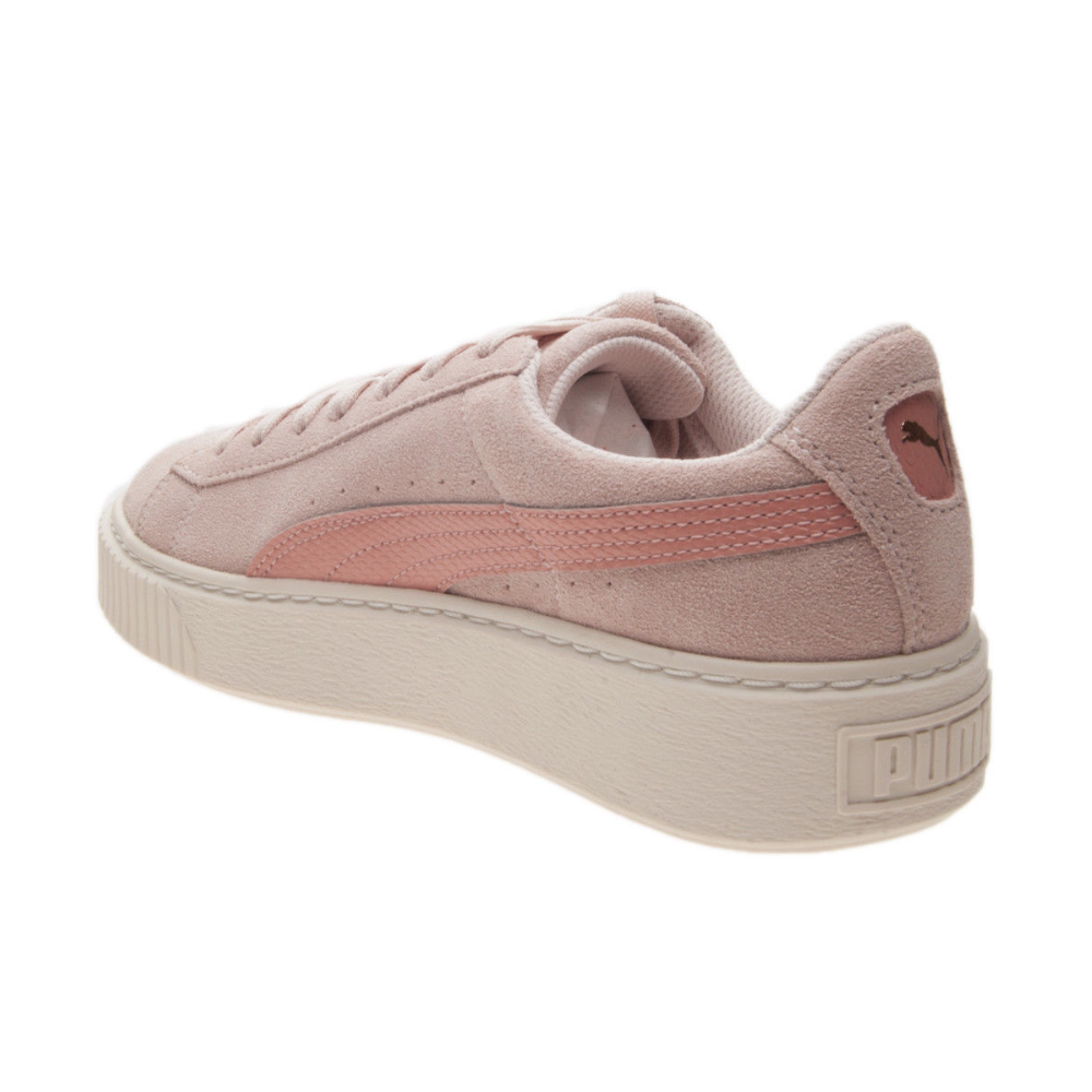 platform puma rosa platform puma rosa