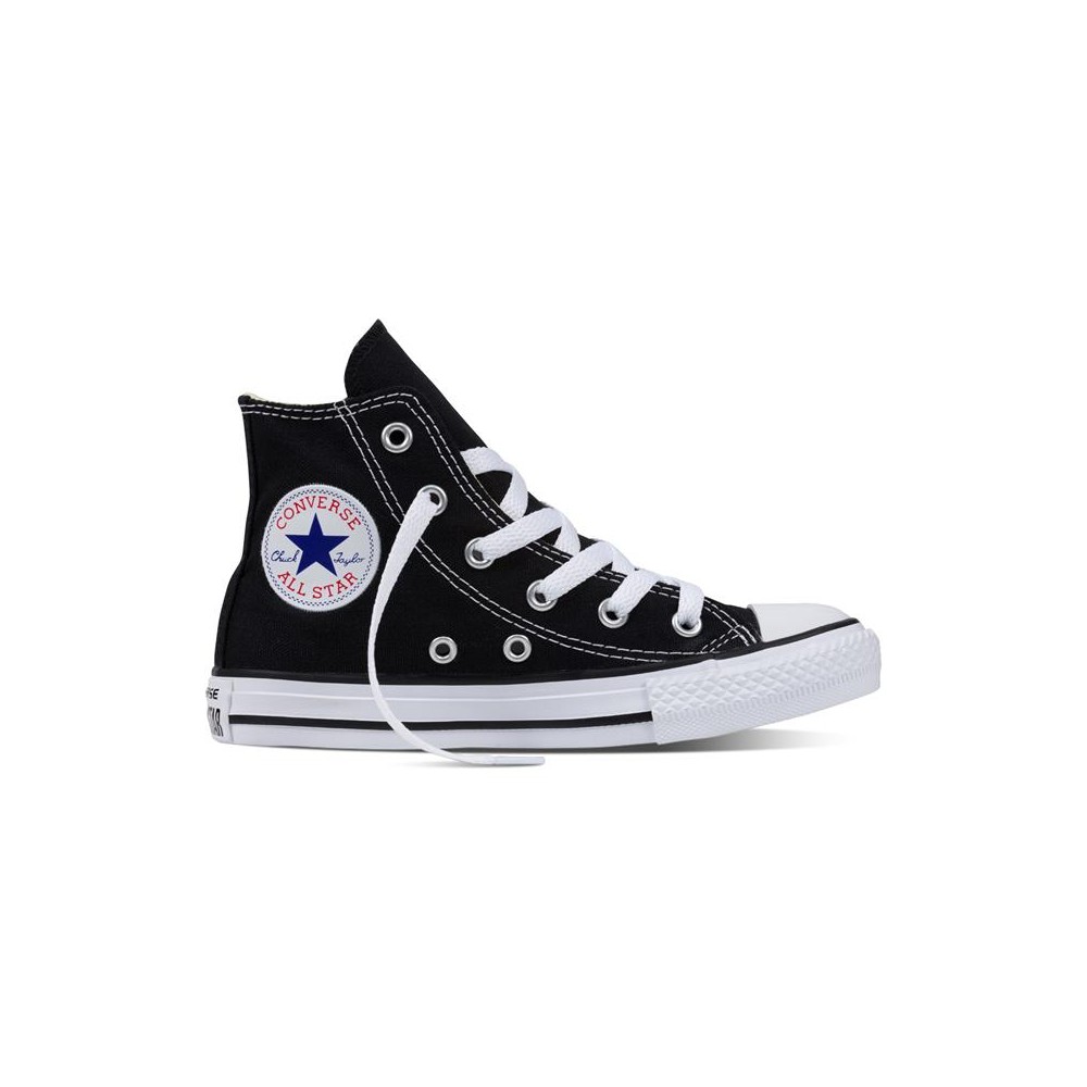 converse grigie bambino online