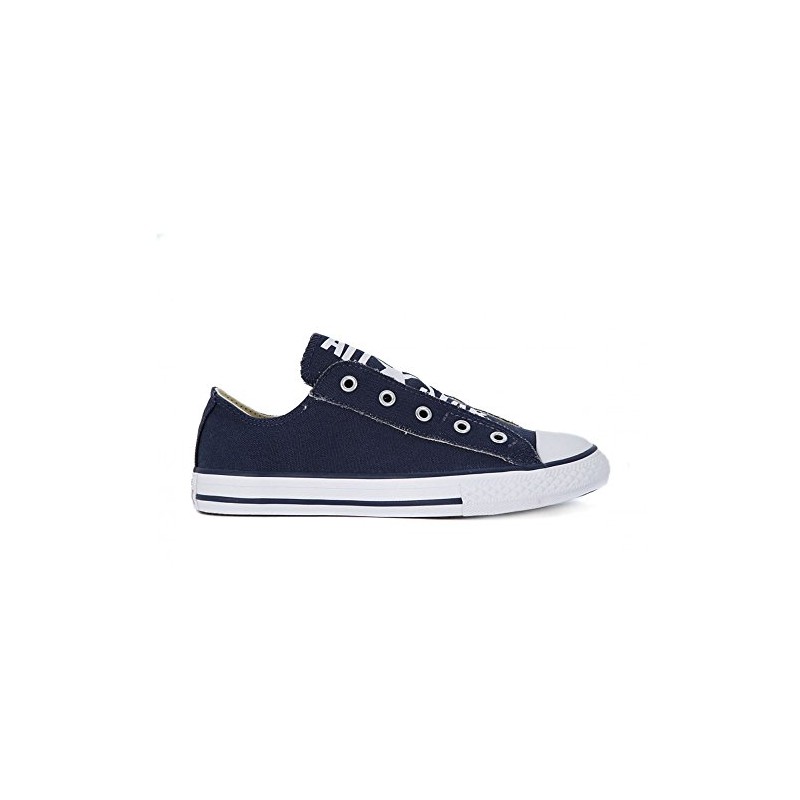 converse bambino senza lacci 90