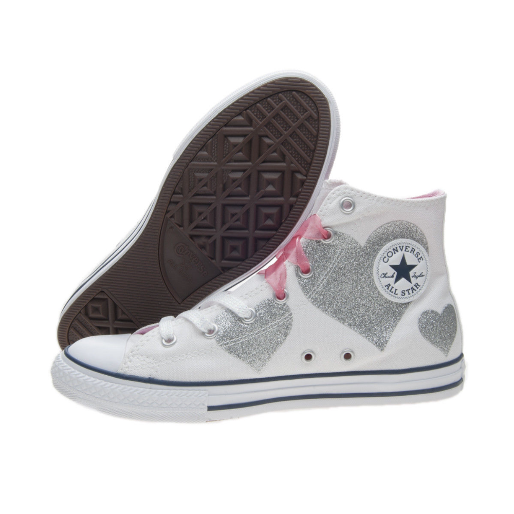 converse star player bambino 2016