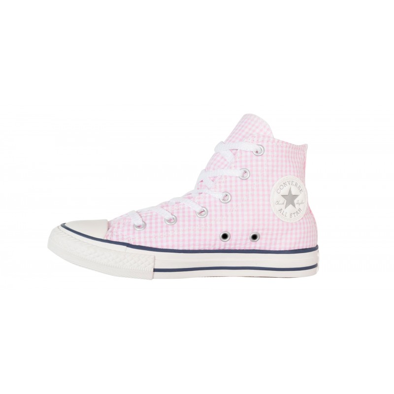 scarpe converse gessate