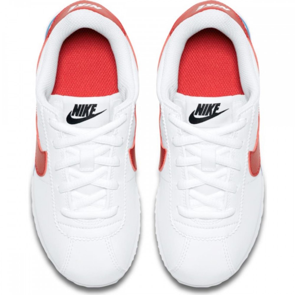 nike cortez basic bambino nike cortez basic bambino