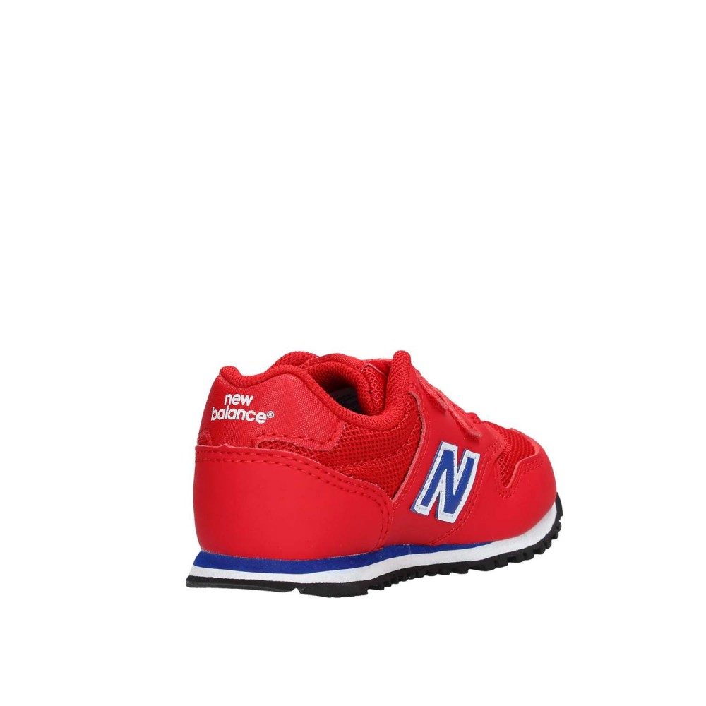 New Balance Bambino 500 Tdv Rosso/Blu NBKv500-YEI - Acquista online su Sportland