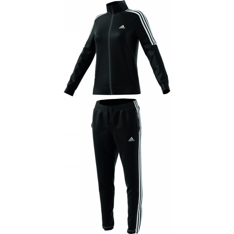 adidas tute femminili