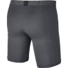 Nike Short Comp Carbon Heather/Dk Grey