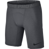Nike Short Comp Carbon Heather/Dk Grey