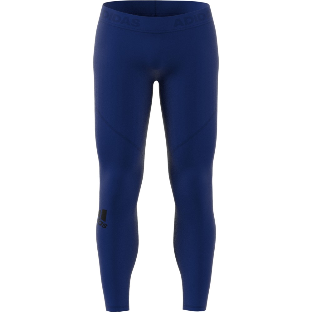 ADIDAS tight train blu S